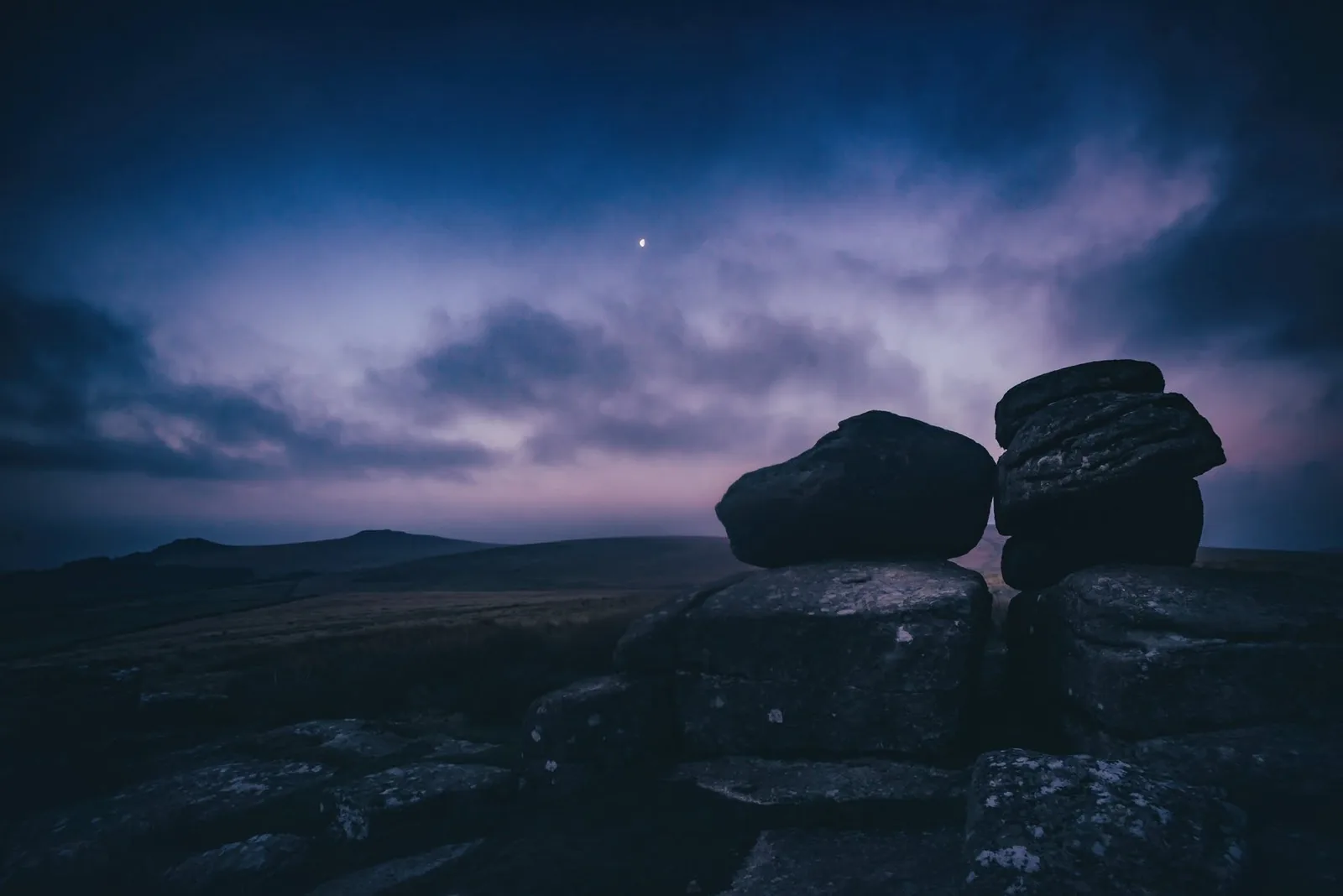 Black Tor, Walkhampton