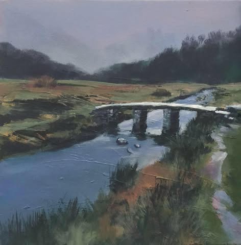 d"ART"moor - Facebook Group