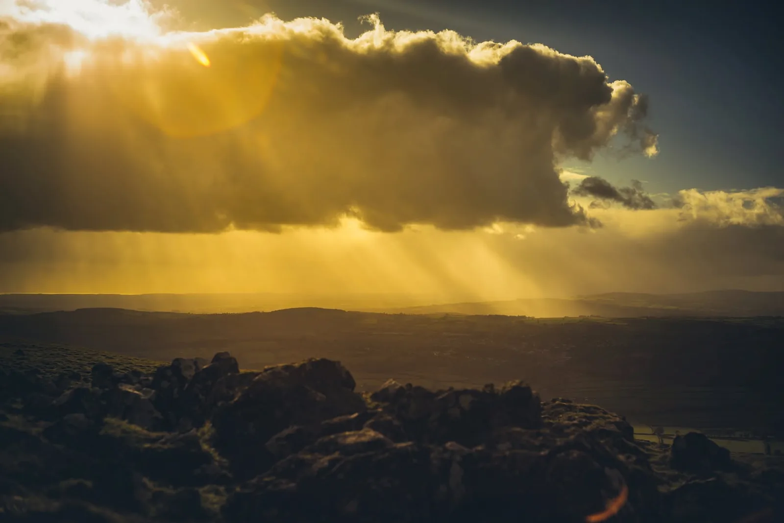 Cox Tor
