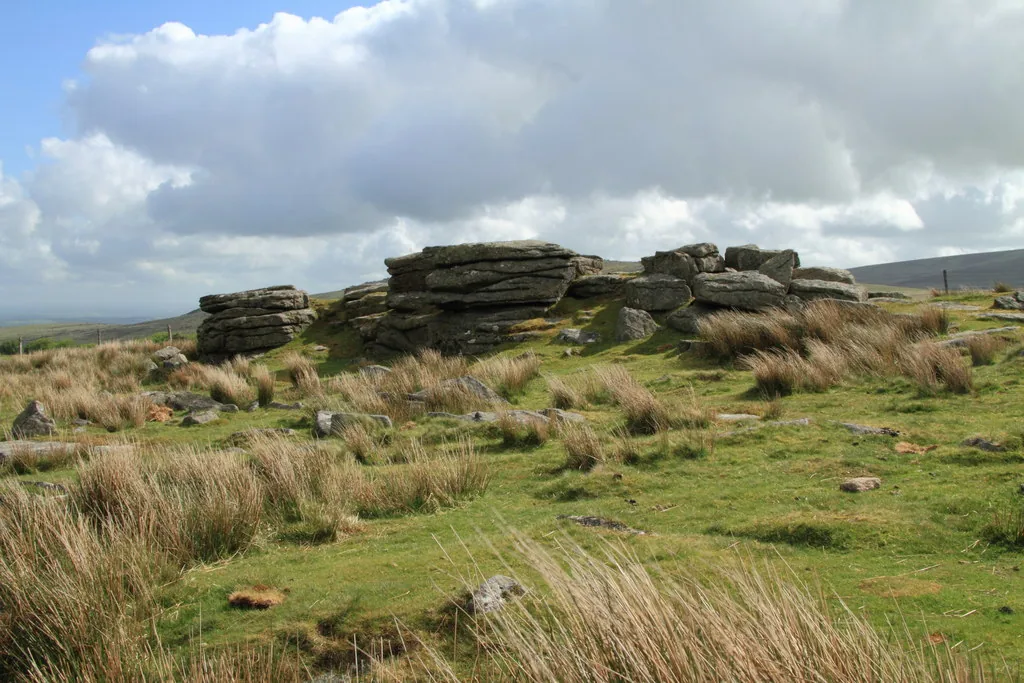 Hart Tor