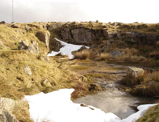 Hollow Tor