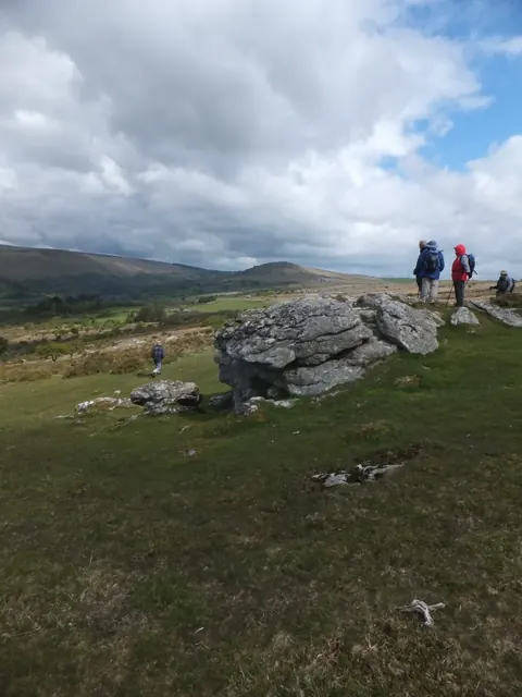 Hollow Tor