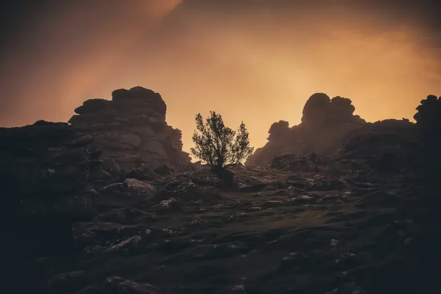 Hound Tor