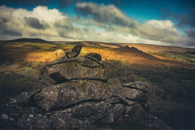 Leighon Tor