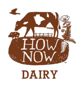 How Now Dairy