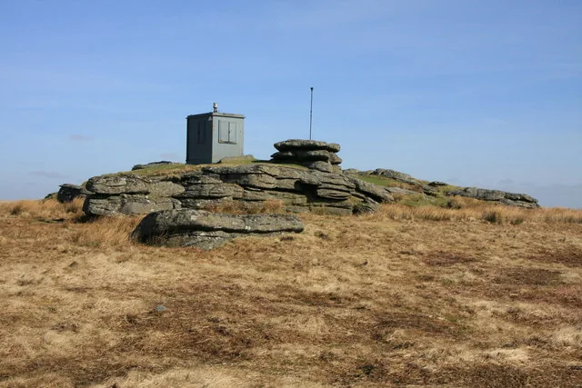 Rough Tor