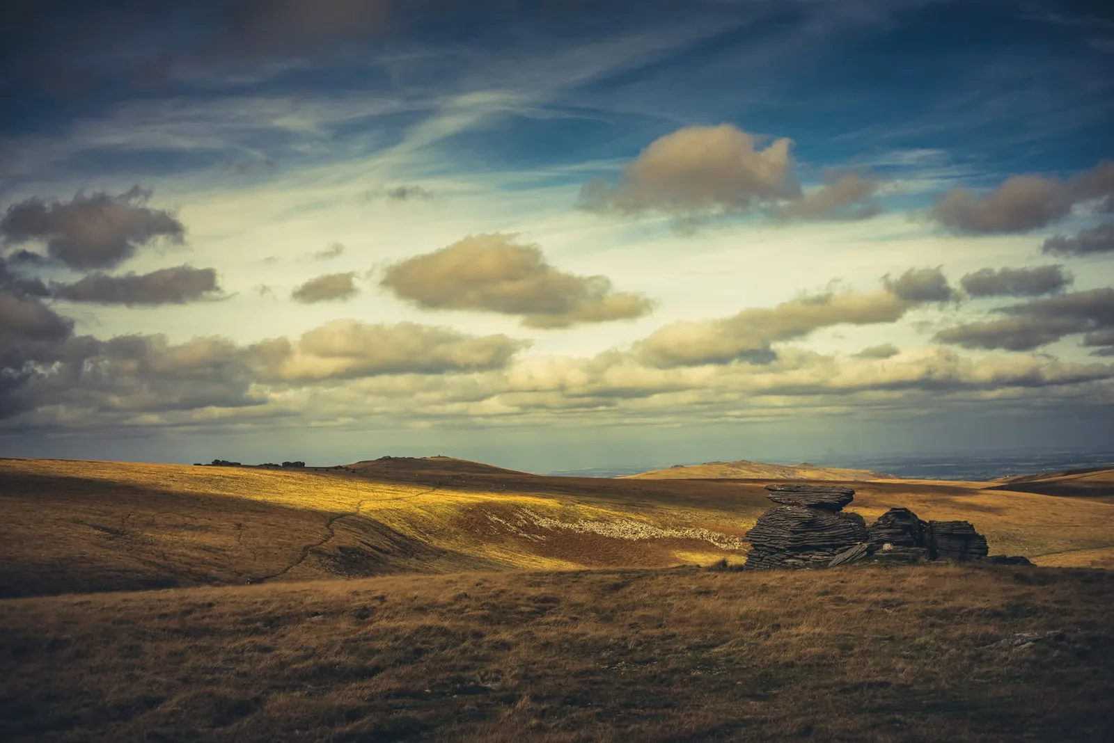 Watern Tor