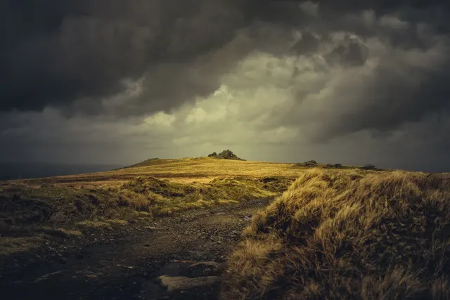 West Mill Tor
