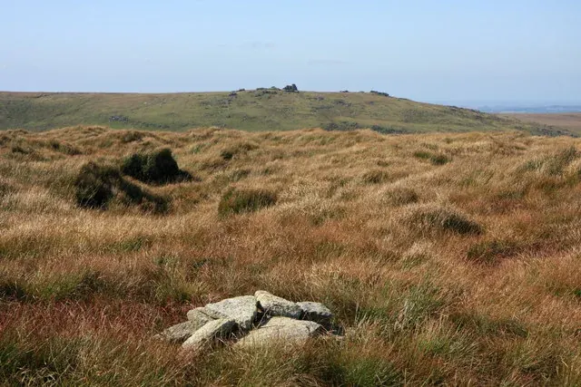 Black Hill
