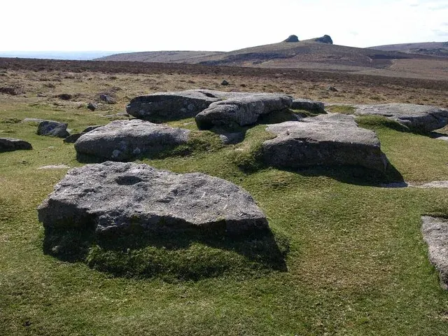 Black Hill