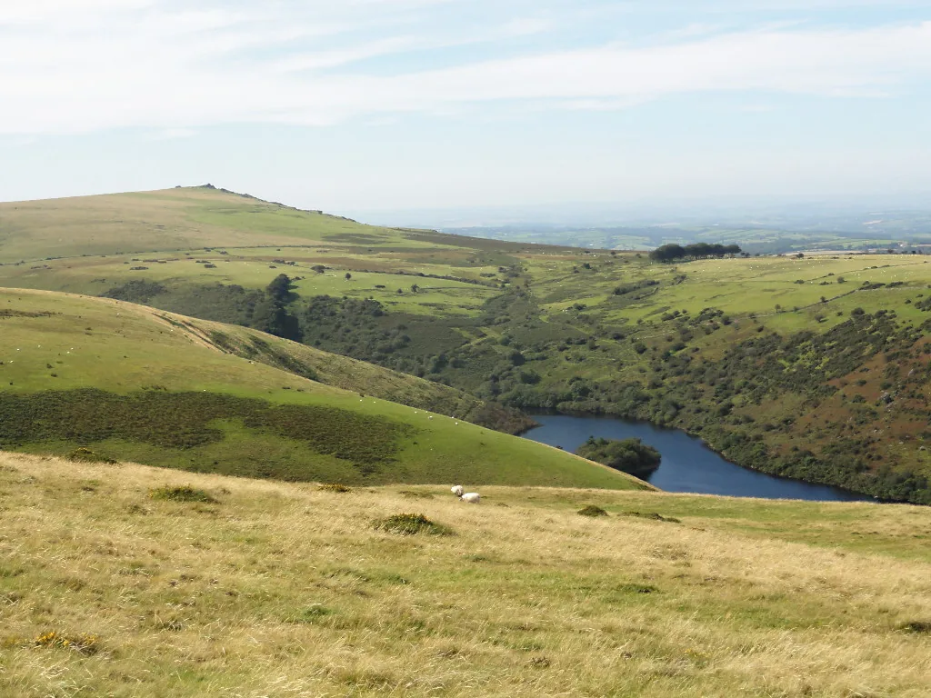 Longstone Hill