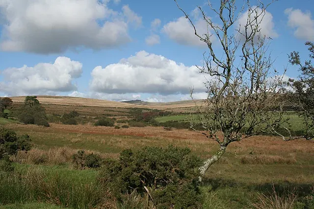White Hill
