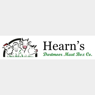 Hearn's Dartmoor Meatbox