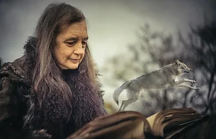 Susan Taylor - Poet