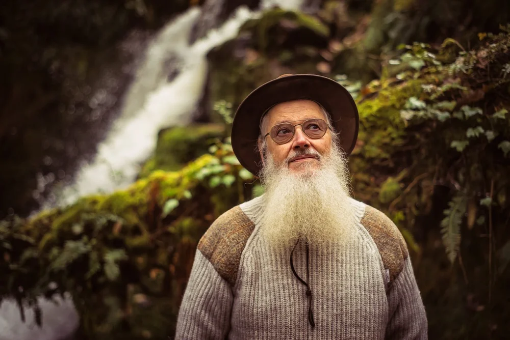Simon Williams - Poet