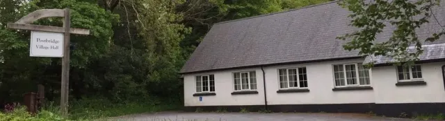 Postbridge Village Hall