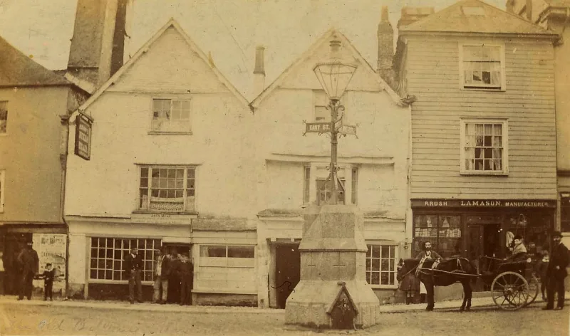 Ashburton Museum
