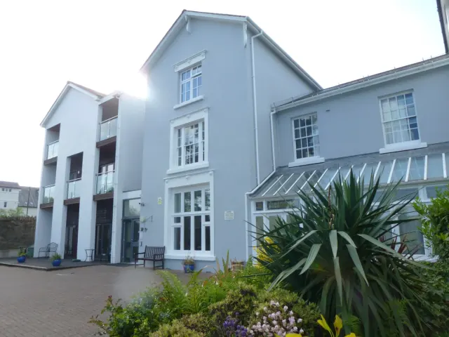 Abbeyfield (Tavistock) Society