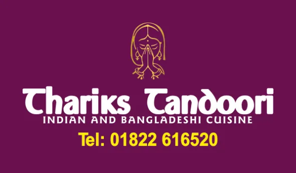 Thariks Tandoori
