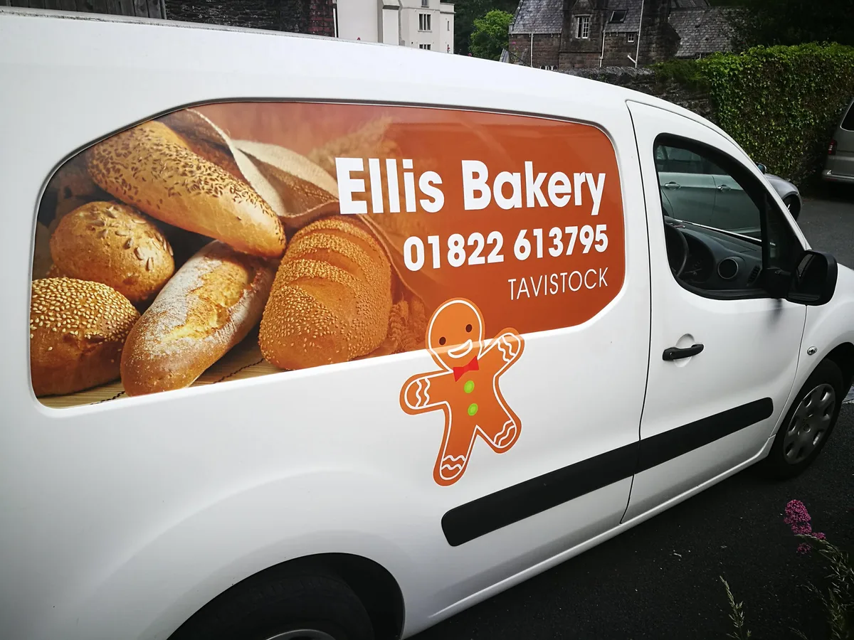 Elli's Bakery