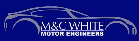 M&C White Motor Engineers