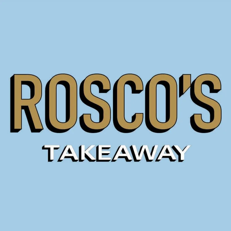Roscos Pizza