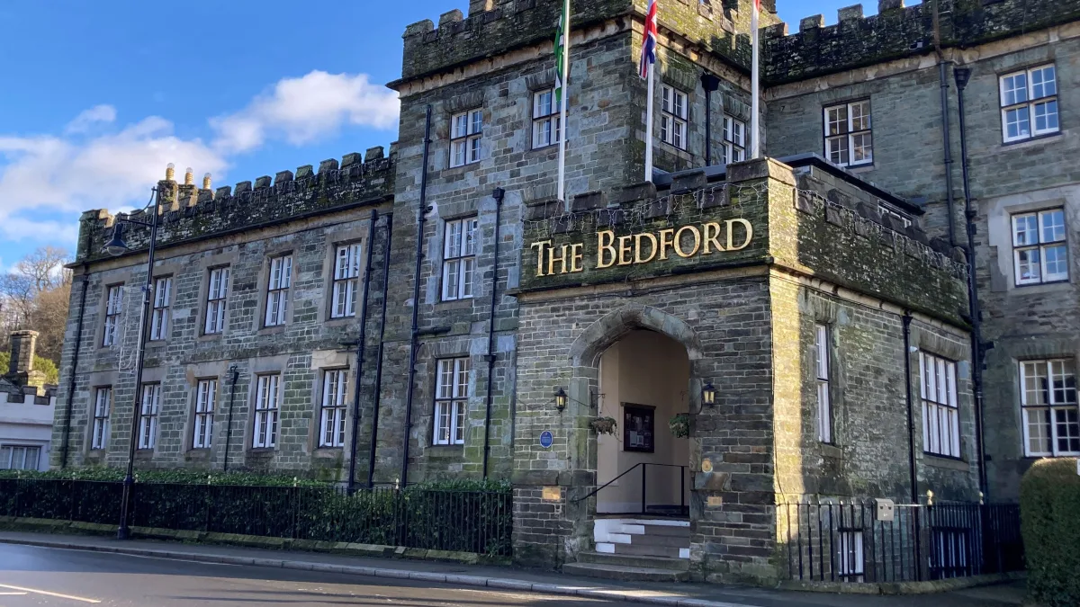 The Bedford