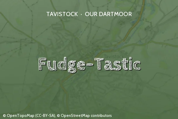Fudge-Tastic