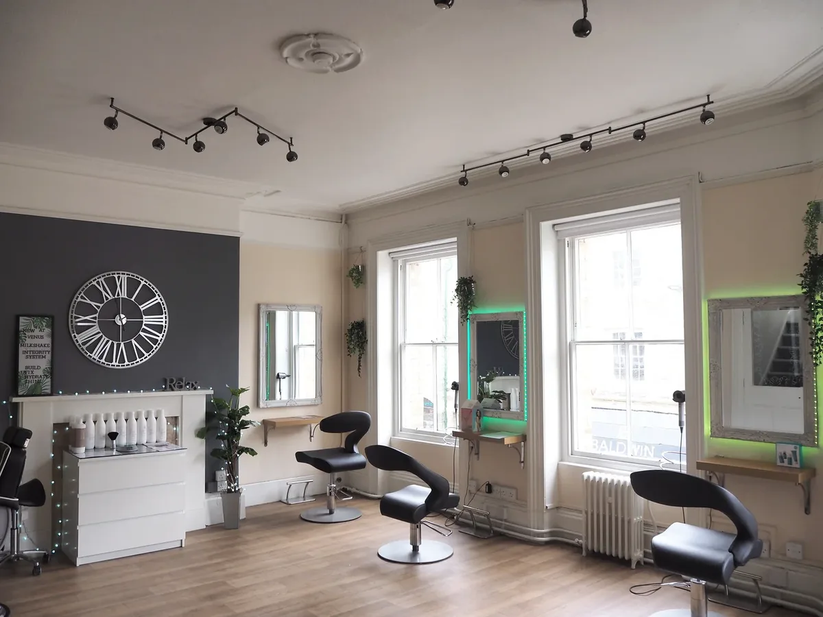 Venus Beauty & Hair