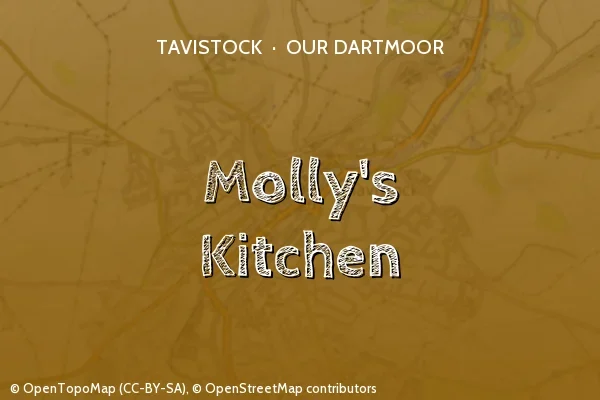 Molly's Kitchen