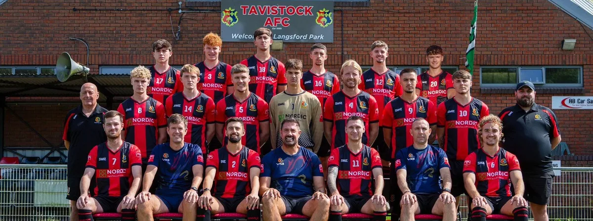 Tavistock AFC