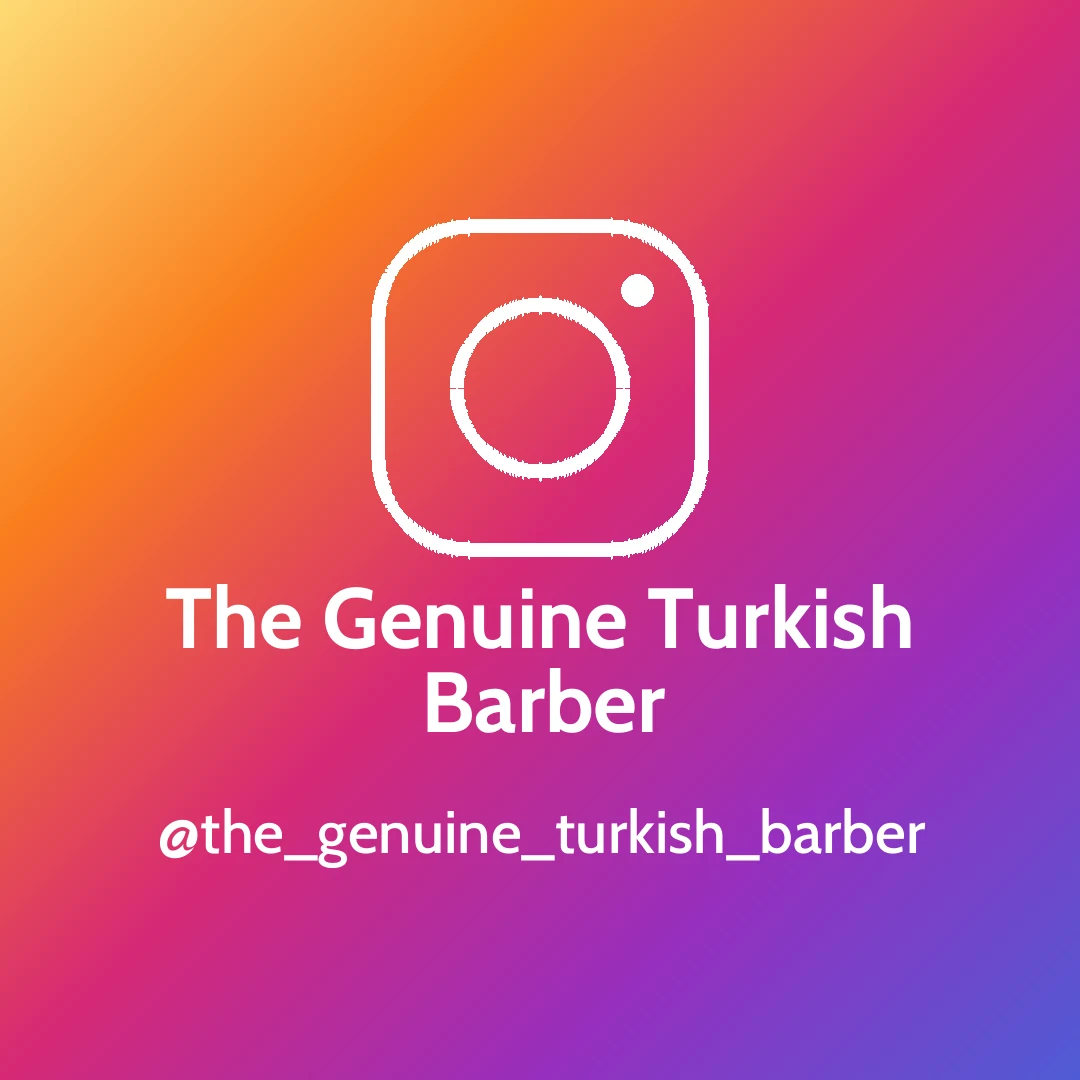 The Genuine Turkish Barber