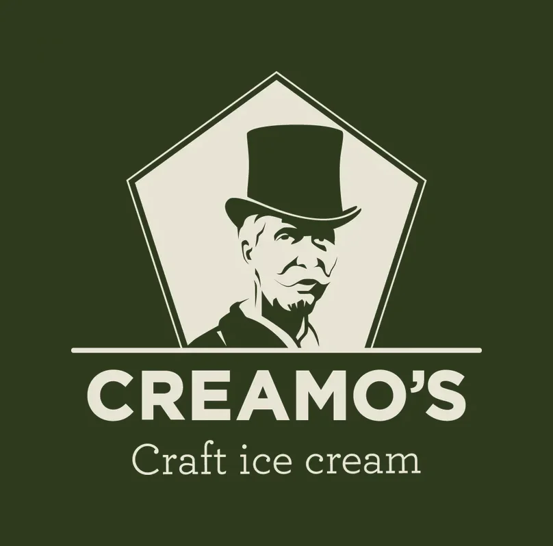 Creamo's Craft Ice Cream