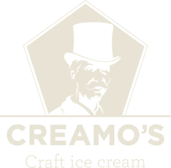Creamo's Craft Ice Cream