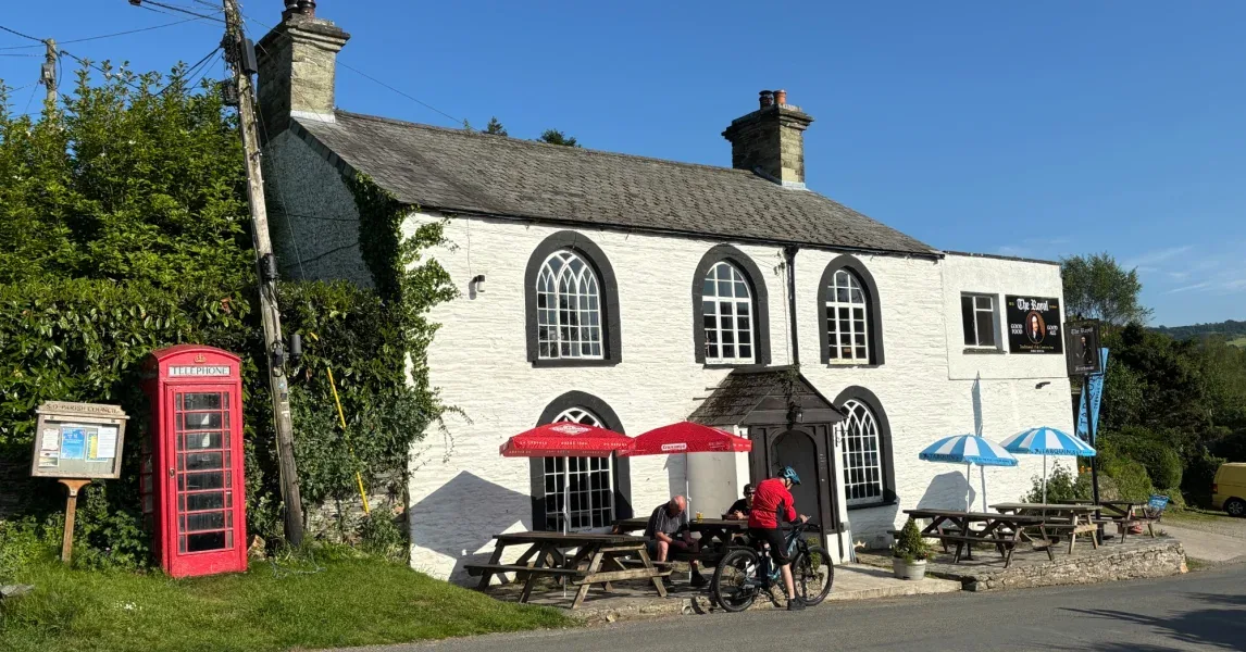 The Royal Inn
