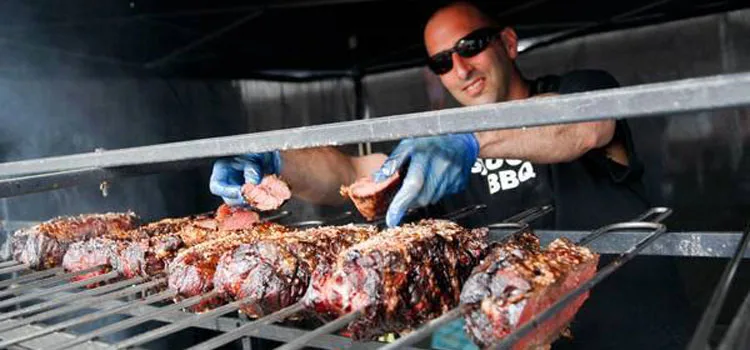 Gaucho BBQ