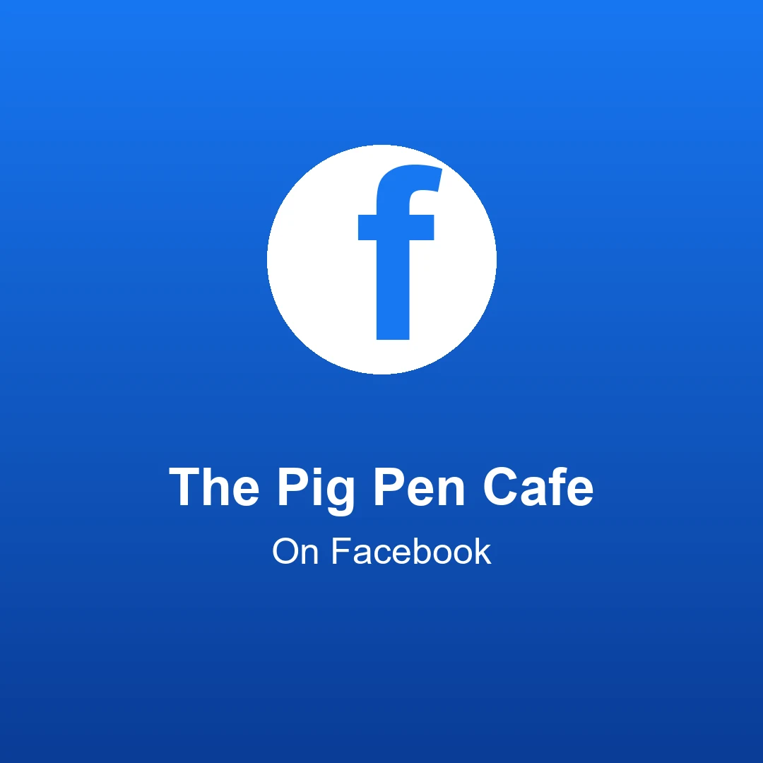 The Pig Pen Cafe