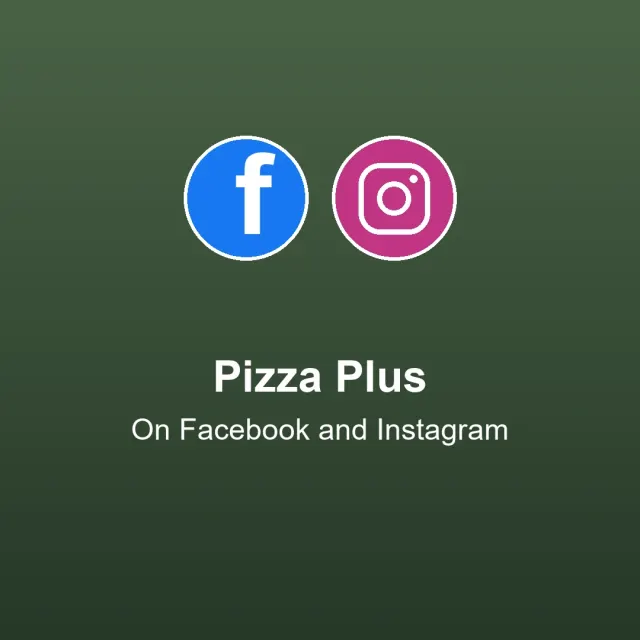 Pizza Plus