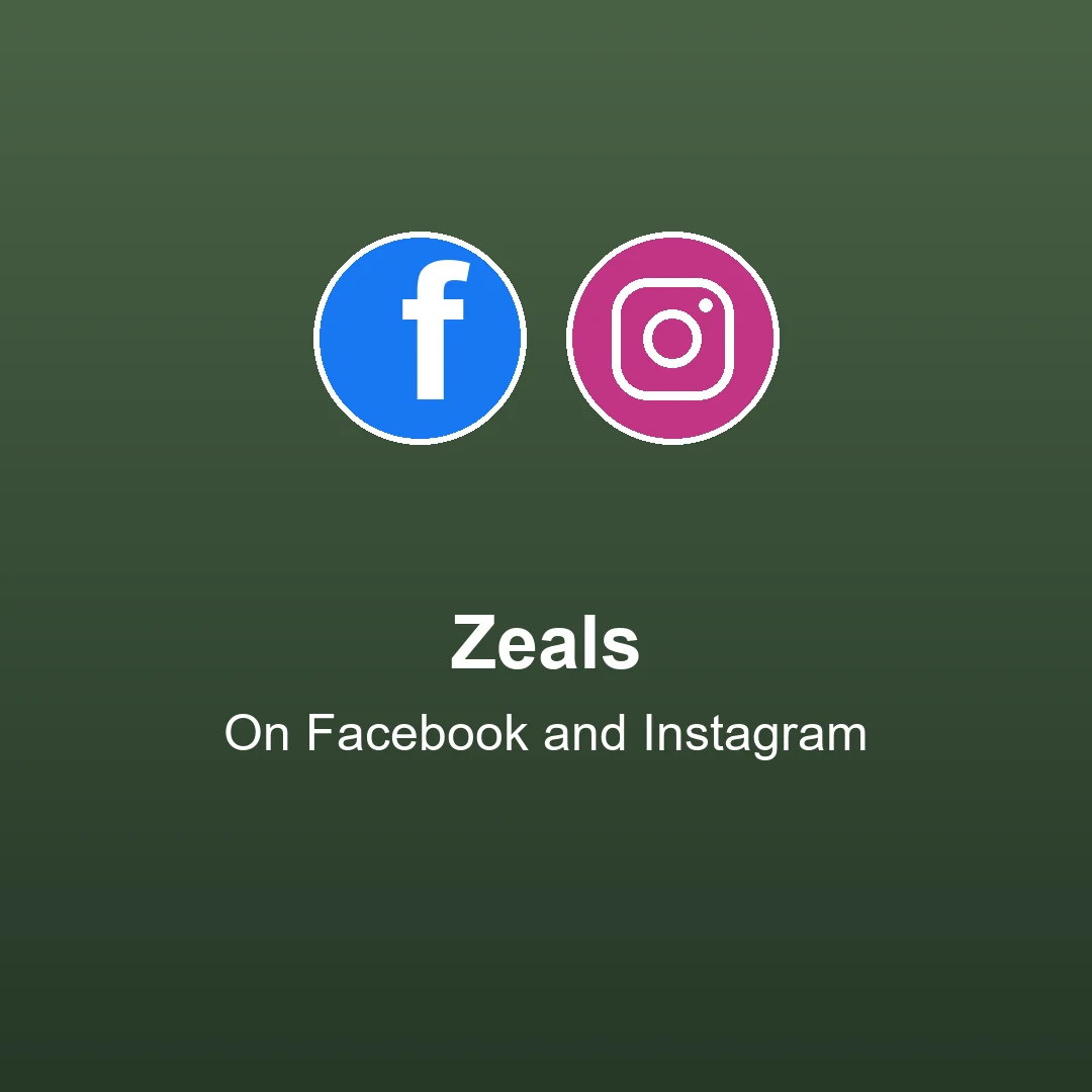 Zeals
