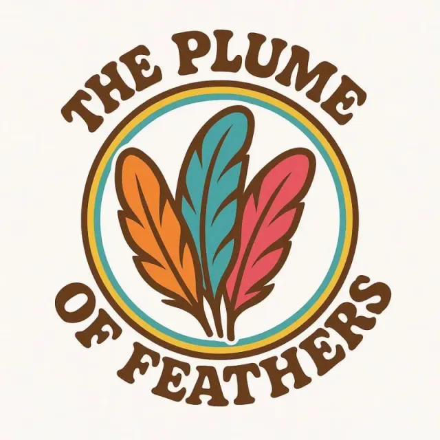 The Plume Of Feathers