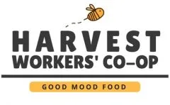 Harvest Farm Shop