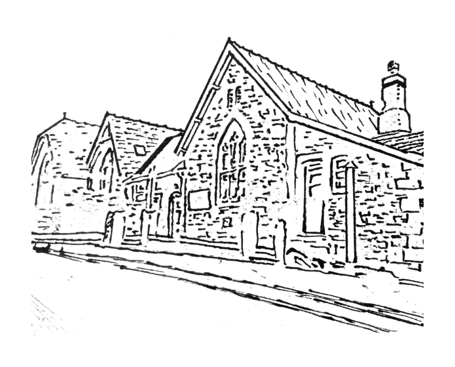 Ockment Community Centre