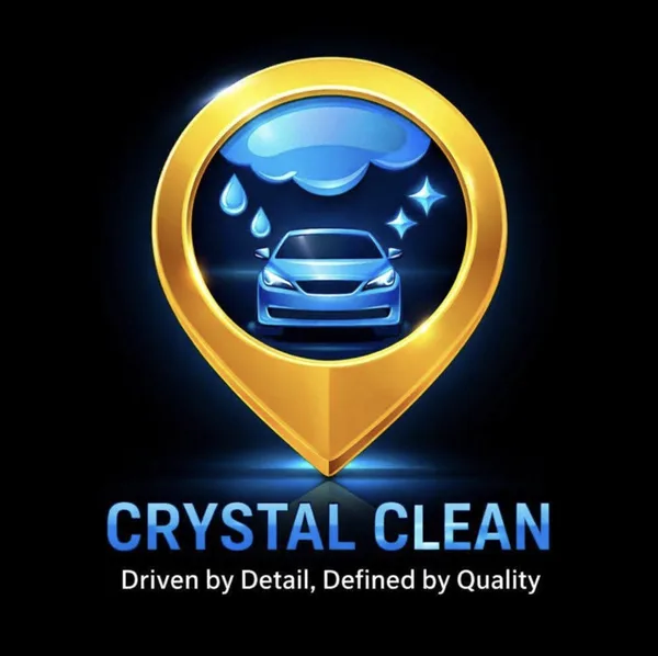 Crystal Clean Valeting