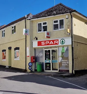 Horrabridge Stores - Spar