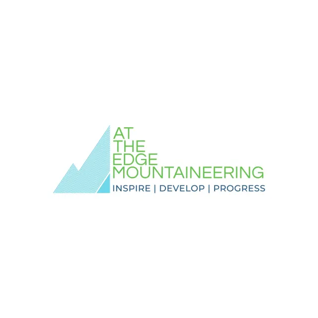At The Edge Mountaineering