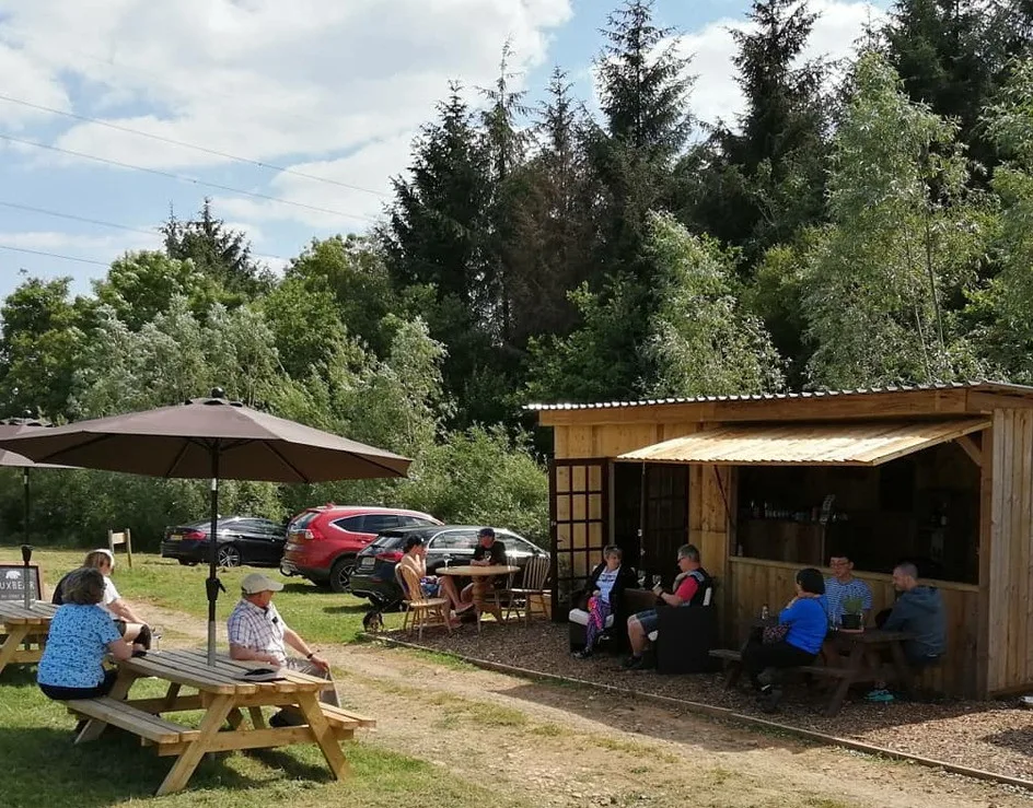 Huxbear Vineyard