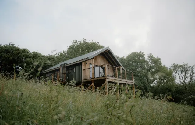 Life Space Cabins