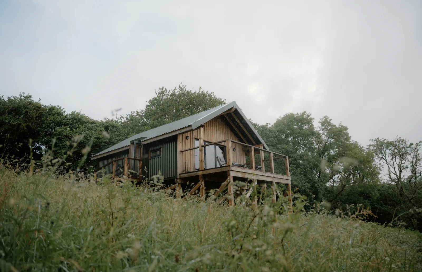 Life Space Cabins