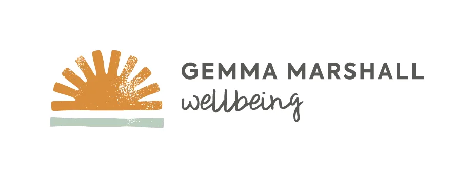 Gemma Marshall Wellbeing