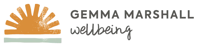 Gemma Marshall Wellbeing